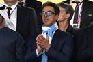 Vlasnik Manchester Network Sheikh Mansour is under investigation of the drive of the most important connections from the country