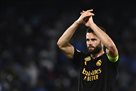 Real Madrid are starting to look for Nacho s replacement