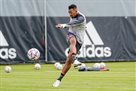 Bayern explained why they did not sign a contract with Boateng