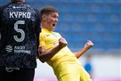 Dnipro-1 — Veres 2:0 Video of goals and review of the UPL match