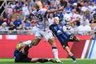 Inter could not overcome Bologna at home