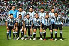 Argentina announced the warehouse for the selection matches before the World Cup 2026
