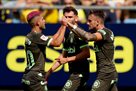 Cadiz - Girona 0:1 Video of the goal and review of the La Liga match