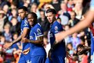 Chelsea and Mudrik beat Burnley in freestyle style