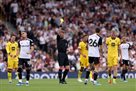 Fulgham has transferred from Sheffield United