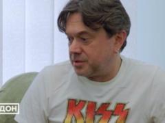 Остап Ступка ответил на жесткий хейт после  пьяного  ДТП в Киеве:  Все под Богом ходим 