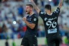 Milinkovic-Savic scored debut goals for Al-Hilal