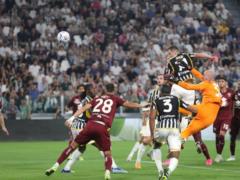 Juventus, having won Chergova, will win the Turin derby
