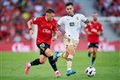 Mallorca - Valencia 1:1 Video of goals and review of the La Liga match