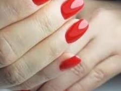Ideal choice: manicure colors for the cold season