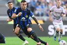 Inter - Bologna 2:2 Video of the goal and review of the Italian Serie A match