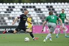 Kolos - Vorskla 0:0 Review of the UPL match