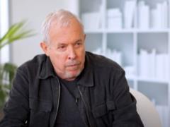 Андрей Макаревич, проживающий в Израиле, впервые вышел на связь после нападения ХАМАС