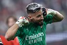 Genoa - Milan 0:1 Video of the goal and review of the Italian Serie A match