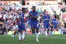 Burnley - Chelsea 1:4 Video of goals and review of the Premier League match