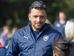 Edmar: We will try to neutralize all the strong sides of Obolon