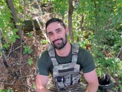 Мобилизированный Козловский в новом видео с фронта показал, что на передовой  одновременно и хорошо и плохо 