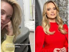 Известная российская певица с семьей застряла в Израиле и показалась в бомбоубежище