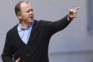 Dulub: We could have lost the match in the first half due to insufficient adjustments due to anxiety