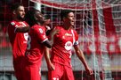 Monza definitely divorced Salernitana