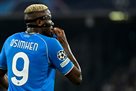 Napoli s Osimgen could be replaced by a striker for Arsenal, Atletico or Lille
