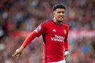 Juventus want orenduvati Sancho