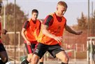 Kozhushko turned to the attack of Kryvbas in the match against Chornomorets