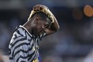 It became clear that having hired Pogba