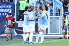 Lazio beat Atalanta in a productive match, Verona sacrificed Frosinone