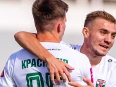 Obolon — Metalist 1925 1:0 Video of the goal and review of the UPL match