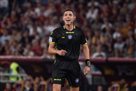 Referee Sacchi was disqualified for not welcoming the assistant referee during the Lecce-Sassuolo match