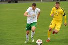 First League: Chergova victory for the Carpathians, Ingulets defeating Chernihiv and other matches