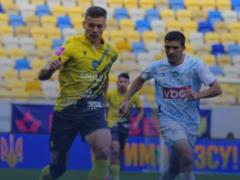 Rukh – Minaj 0:0 Review of the UPL match