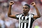 Isak repeating Ibrahimovic s achievements in the Premier League