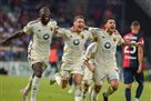 Roma may have betrayed Mourinho by defeating Cagliari