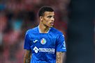 Greenwood helped Getafe to a draw with Celta, Betis and Alaves failed to win