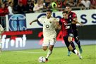 Cagliari - Roma 1:4 Video of goals and review of the Italian Serie A match