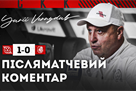 Vernidub: We wanted this victory more