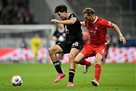 Eintracht beat Heidenheim