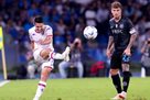 Napoli - Fiorentina 1:3 Video of the goal and review of the Italian Serie A match