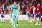 Granada - Barcelona 2:2 Video of the goal and review of the Spanish La Liga match