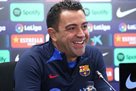 Xavi: Barcelona dominated and deserved to win