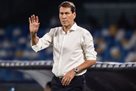 Rudi Garcia: Napoli s problem is not in tactics