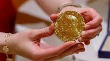 Иранская правозащитница Наргес Мохаммади получила Нобелевскую премию мира