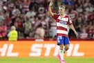 The author of the double at the gate of Barcelona and Fati was called to the glory of the national team of Spain