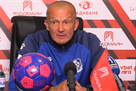 Grigorchuk: Chornomorets did not give in to the bunt - score a goal