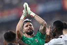 Giroud is the team s Serie A goalkeeper