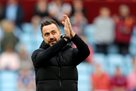 De Dzerbi: 90 times we played better for Liverpool