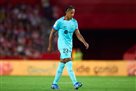 Kunde to miss the Clasico