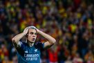 Leandro Trossard will miss the current matches of the Belgian national team due to injury